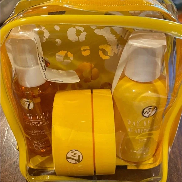 Beauty bundle - Picture 3 of 7